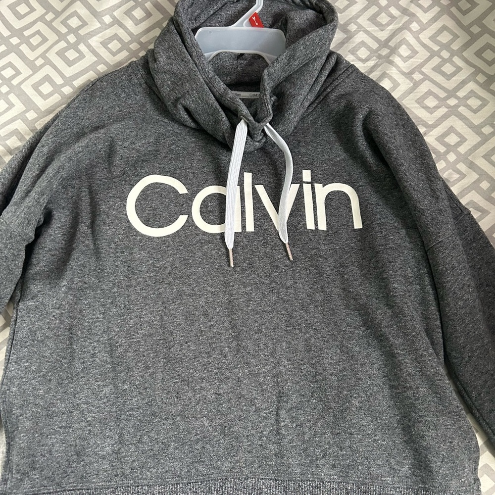 Large Calvin Klein sweater
